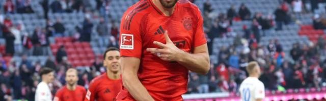 Kaiyun Sports-开云体育-凯恩：我喜欢回撤组织进攻，为球队带来积极影响