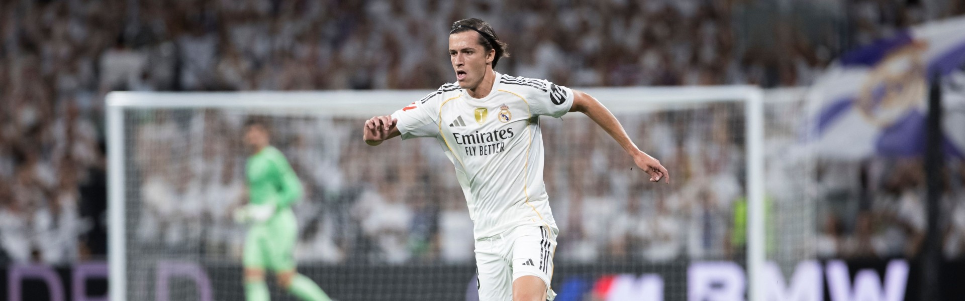 5000万欧真香！马卡：许多人质疑A费转会费，他仅用3场就证明自己