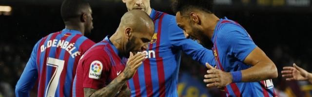 皮克：梅西赢得了世界杯 历史最佳地位无人能质疑