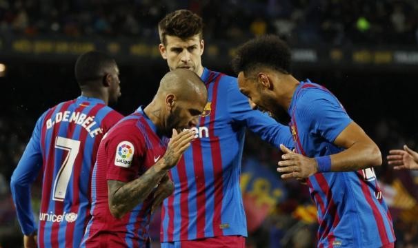 皮克：梅西赢得了世界杯 历史最佳地位无人能质疑