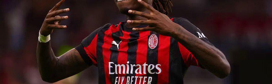 Kaiyun Sports-开云体育-莱奥：伤愈复出得慢慢来，阿莱格里知道该如何发挥我的特点