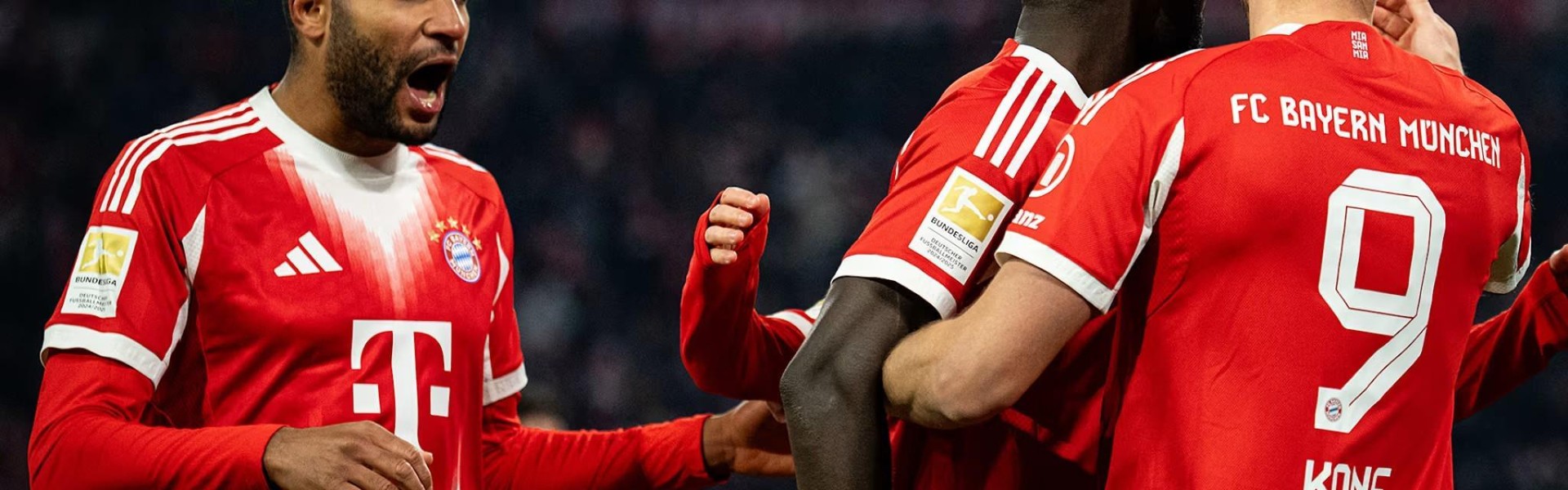 Kaiyun Sports-开云体育-只差1场，约纳坦-塔将追平安德里希的德甲客场38场不败纪录