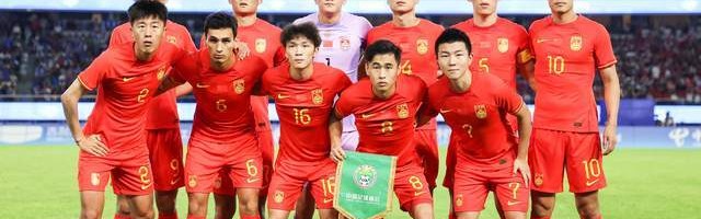 开云体育网页版入口-绿茵群英传：中国男足史上最强11人阵容盘点