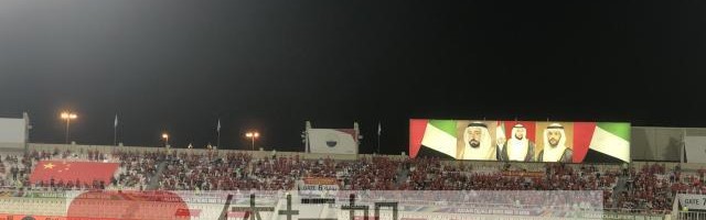 开云体育官方网址-12强赛国足首次迎来球迷 遗憾因为防控不足2000人