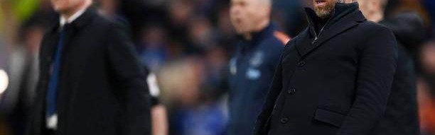 开云体育官方网-魔鬼换人3分变1分，波特绝命三件套自绝蓝军4连胜