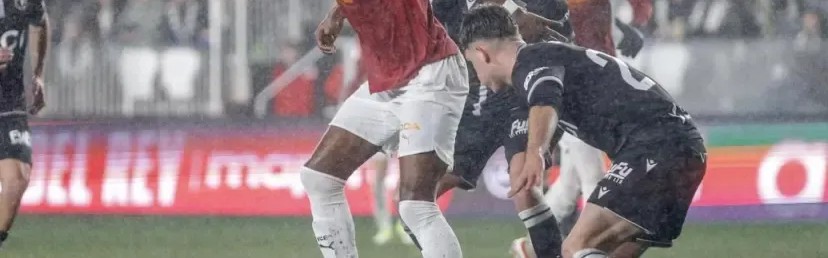 开云体育官方网址-布尔戈斯投诉瓦伦西亚违规使用萨迪克，瓦伦回应：毫无道理