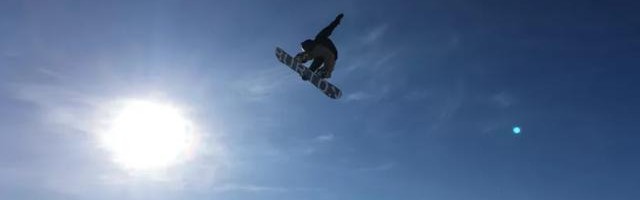 开云体育网页版入口-雪联关注杨文龙苏翊鸣 冬奥赛季成难度飞升之年？