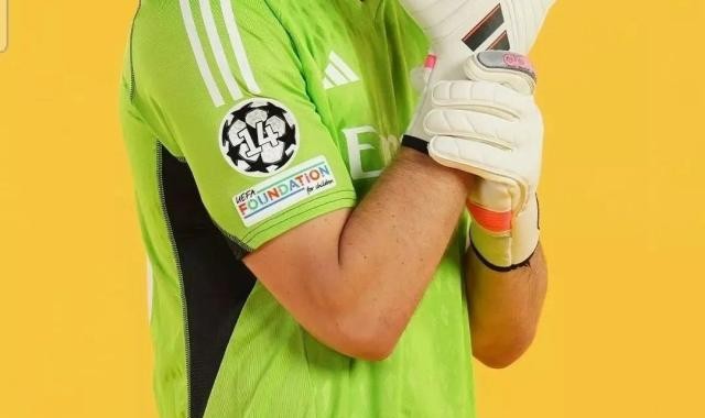 开云体育官方网址-卢宁因病无缘欧冠决赛？安切洛蒂不用做艰难选择了