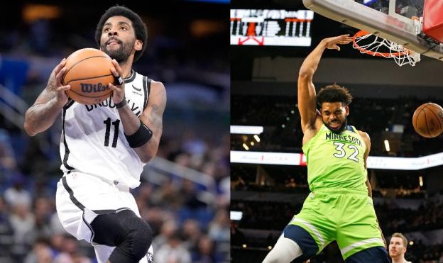 Kaiyun Sports-开云体育-离谱！单场50+成联盟常态 本赛季飙分的极限在哪里