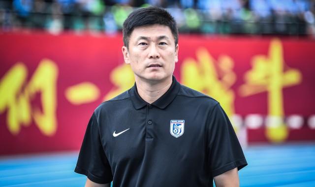 Kaiyun Sports-开云体育-李国旭：全队对第一场比赛的过程都不满意，本周大家统一了思路