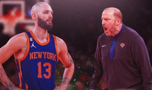 富尼耶期待逃离大苹果城 马刺或再度组建法国帮