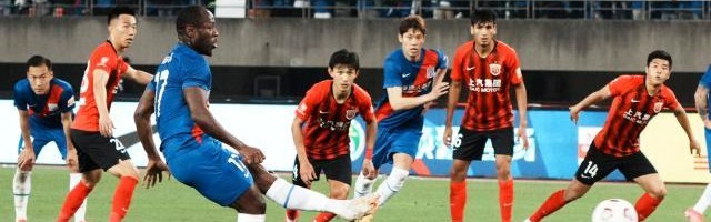 中超前三轮表现差强人意 后金元时代亟待新刺激点
