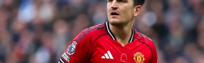 Kaiyun Sports-开云体育-曼联拒绝马奎尔转会报价，卡里克确认留队|太阳报|老特拉福德|英媒|哈里-马奎尔|ac米兰_新浪体育_新浪新闻