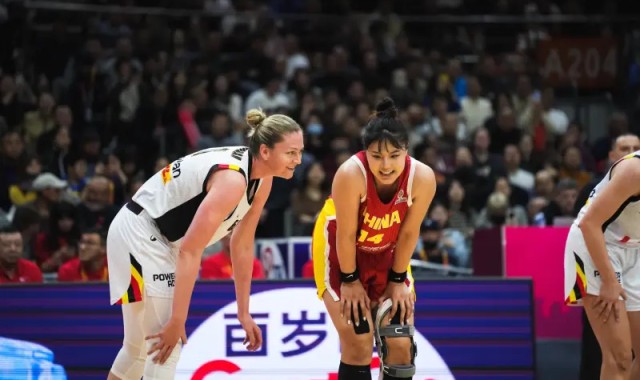 Kaiyun Sports-开云体育-媒体人：中国女篮缺乏挡拆持球手，得学会把手递手打得更细