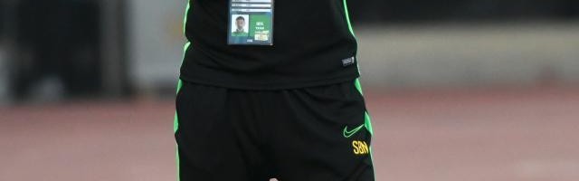 国安防线轮换3人被打爆 德比输球都怪太轻敌？