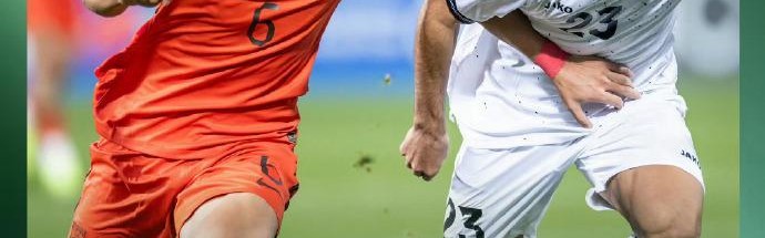 Kaiyun Sports-开云体育-U23国足将迎生死战！媒体人：对澳大利亚必拿1分，或5分晋级