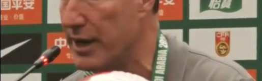 开云体育网页版入口-澳大利亚U23主帅：这是一场艰难的比赛，为球队感到自豪