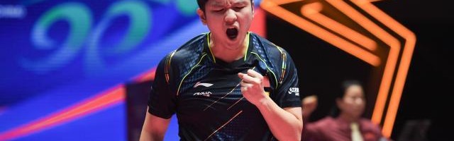 开云体育网页版入口-樊振东李盈莹领军新人阵容 有望东奥出道即巅峰