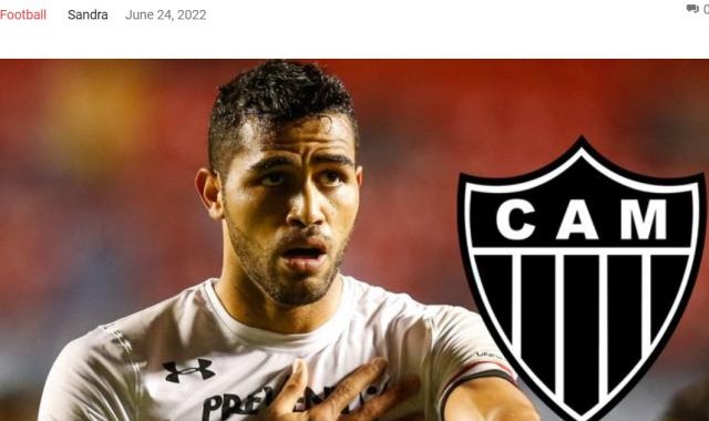 开云体育官方网址-回归巴甲联手浩克 卡尔德克自由身加盟米内罗竞技