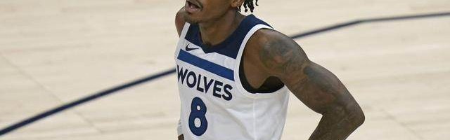 【观察】佩林卡打了一场翻身战 时间是湖人最大敌人