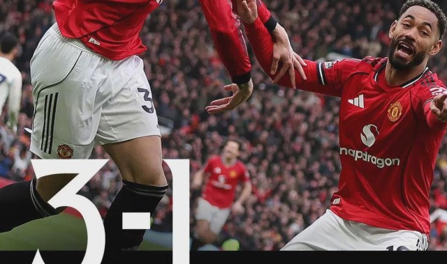 开云体育官方网址-从第7到第3，只用了9轮！那个被骂最差的曼联，怎么就活了？