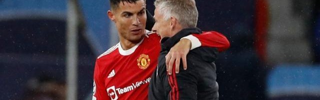 开云体育网页版入口-林良锋：曼联取胜倚仗C罗绝杀，索帅的贡献在哪里？