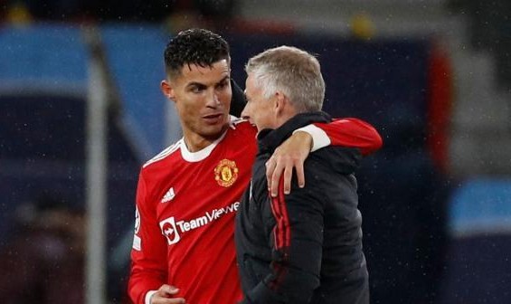 开云体育网页版入口-林良锋：曼联取胜倚仗C罗绝杀，索帅的贡献在哪里？