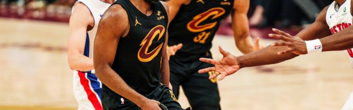 开云体育官方网-4胜16负，3胜0负！东部进决赛难道这么简单？这次确实该轮到哈登