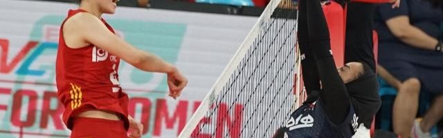 开云体育官方网-女排二队亚洲杯小组赛全胜 一传拦防仍需准备充足