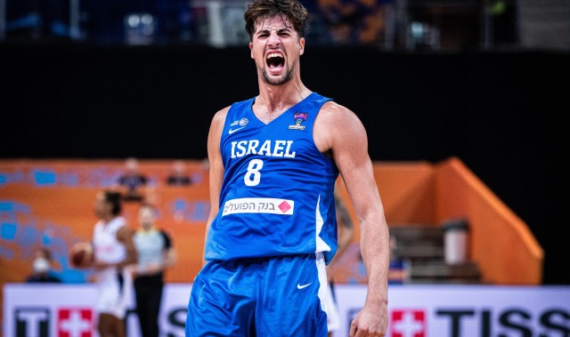 开云体育官方网址-阿夫迪亚：因我是以色列人而指责我毫无理由，中东以外的人不该指手画脚