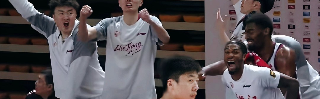 开云体育官方网址-意外35分惨败！终结3连胜，CBA焦点1战，郭士强现场叹气难掩失望