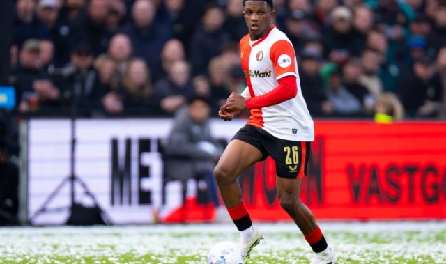 开云体育官方网址-法尔克：拜仁认为自己在里德争夺战中领先，有信心夏窗签下球员