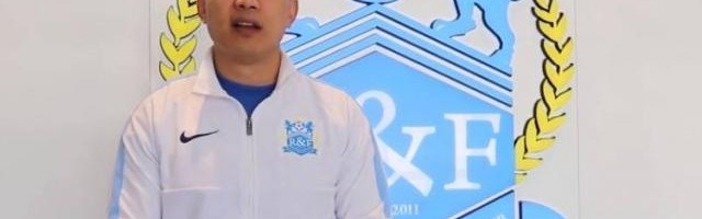 开云体育官方网址-广州城董事长：中国球员12岁后逐渐与对手拉开差距