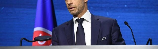 开云体育官方网-切费林：正义“虽迟但到” 皇萨文像逃学的孩子