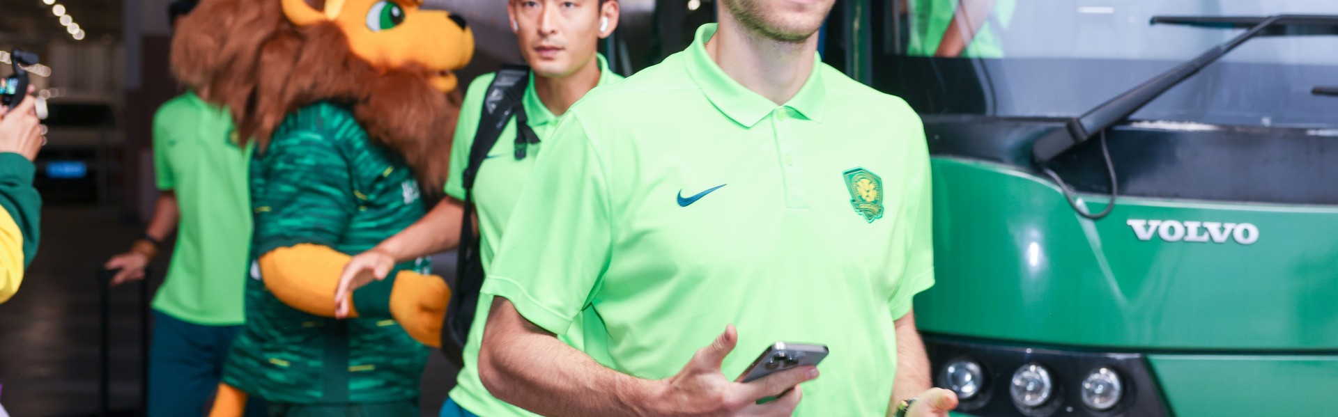 Kaiyun Sports-开云体育-媒体人：斯帕吉奇目前在队里是纯康复训练，连慢跑都不行