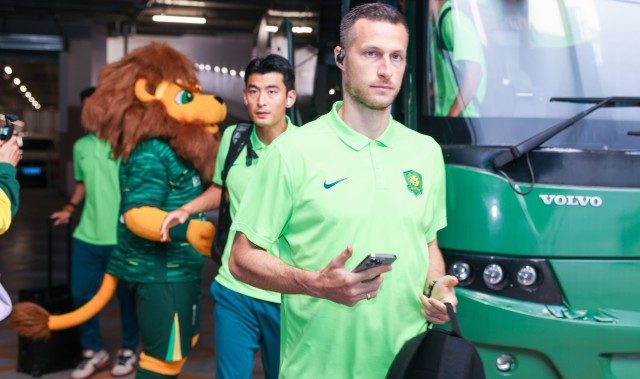 Kaiyun Sports-开云体育-媒体人：斯帕吉奇目前在队里是纯康复训练，连慢跑都不行