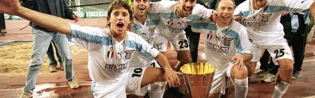 开云体育网页版入口-王勤伯：那不勒斯夺冠能为意甲带来怎样的转变？