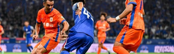 Kaiyun Sports-开云体育-小心！2-9或是山东泰山与申花“演戏”，辽宁铁人客场取胜难度大|上海申花|德尔加多|三叉戟|热身赛|上海申花足球俱乐部_新浪体育_新浪新闻