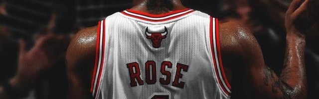 开云体育官方网-乔丹皮蓬后队史第5人！罗斯公牛1号将被永远封存