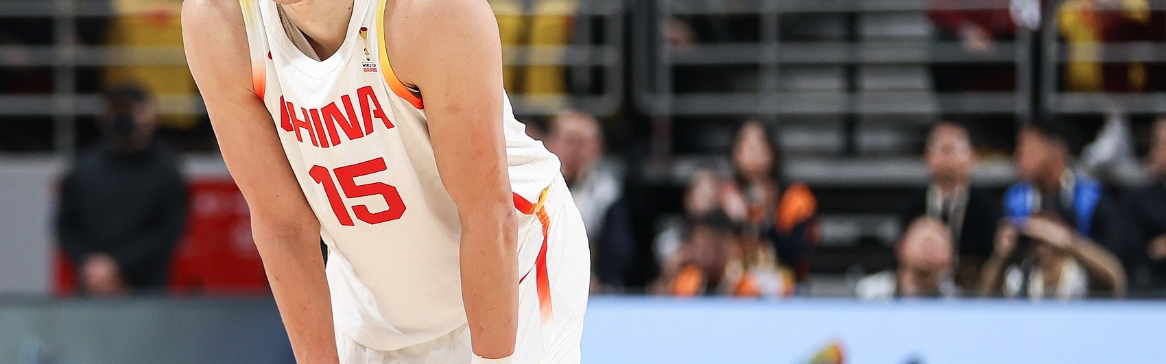 开云体育官方网-周琦：一旦我们比分落后很难有平稳心态 都想靠个人能力解决问题