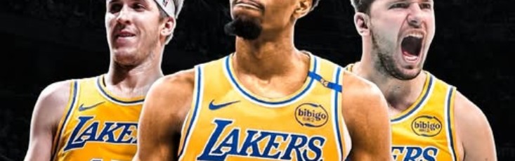 开云体育官方网址-湖人询价琼斯！克内克特无人问津：曾想用他打包到期合同换即战力