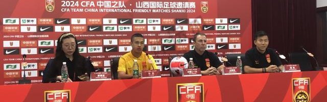 Kaiyun Sports-开云体育-久尔杰维奇：集训目的是考察新球员 尝试新东西