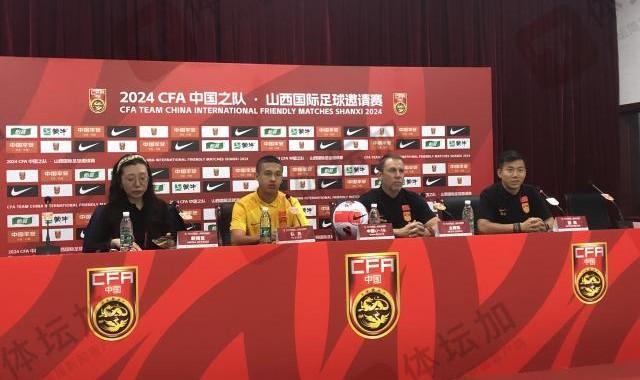 Kaiyun Sports-开云体育-久尔杰维奇：集训目的是考察新球员 尝试新东西