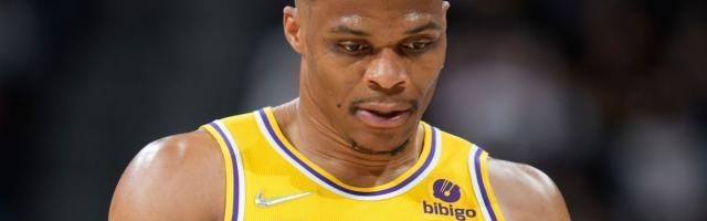 Kaiyun Sports-开云体育-沃格尔曾找韦少长谈 湖人对其转型已经失去信心