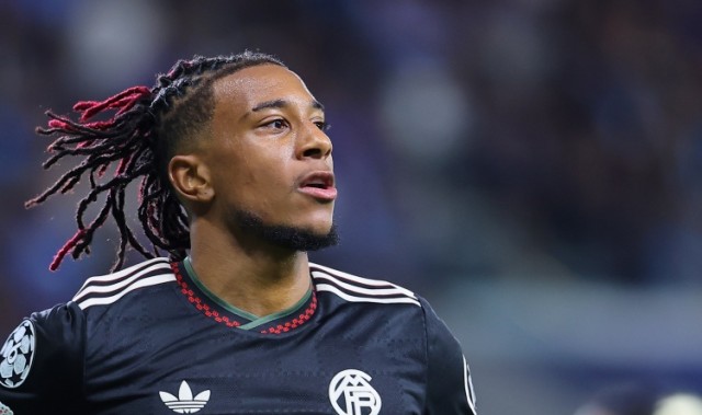 开云体育网页版入口-阿斯：枪车城青训和英格兰国青都曾看衰奥利塞 皇马等豪门正关注