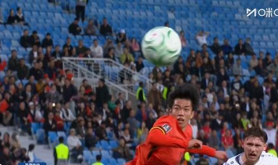 开云体育官方网-王钰栋杨希失良机，李昊神扑救命，U23亚洲杯中国队闷平伊拉克
