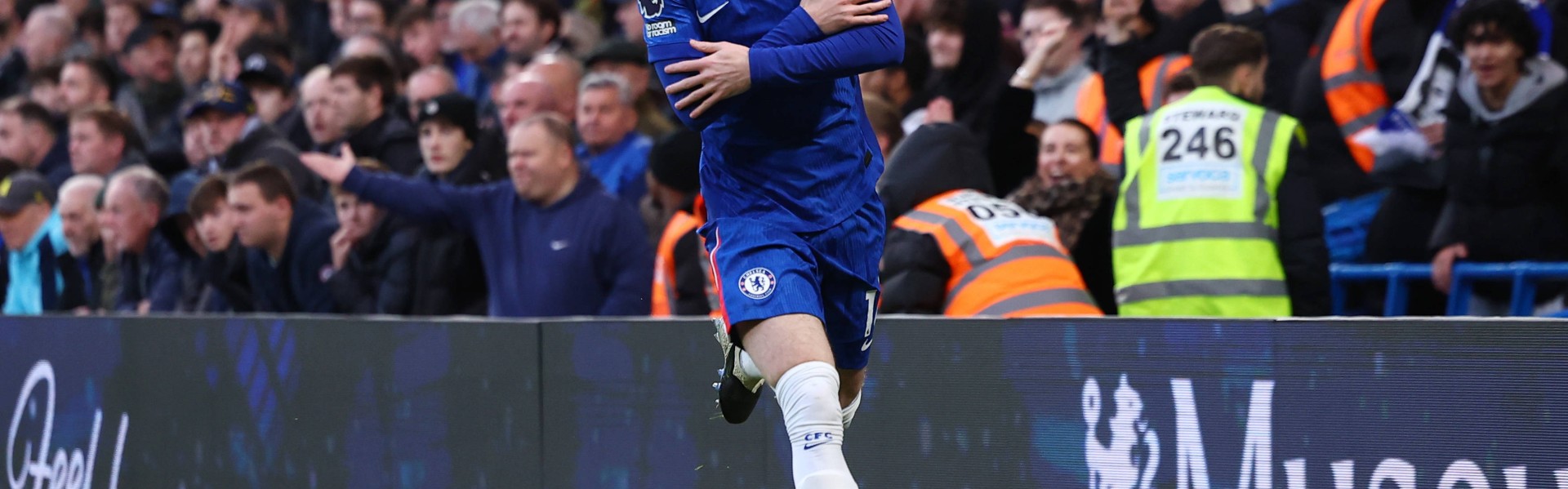 开云体育官方网-前助教：帕尔默从小就是曼联球迷 齐达内英语不好带曼联会有阻碍