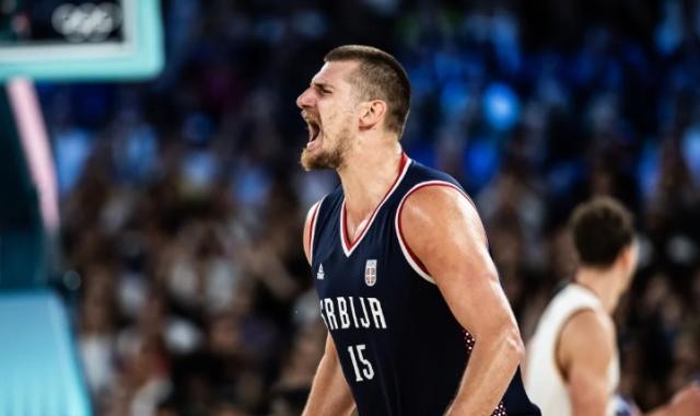 欧洲群星眼中的约基奇：天才、传奇与最强大脑