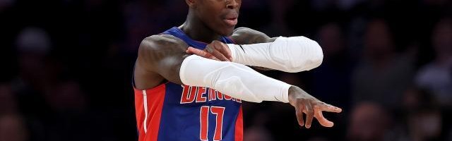 开云体育网页版入口-利拉德替身三大目标上线：施罗德辅佐字母哥？