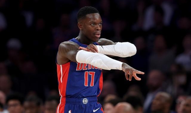 开云体育网页版入口-利拉德替身三大目标上线：施罗德辅佐字母哥？